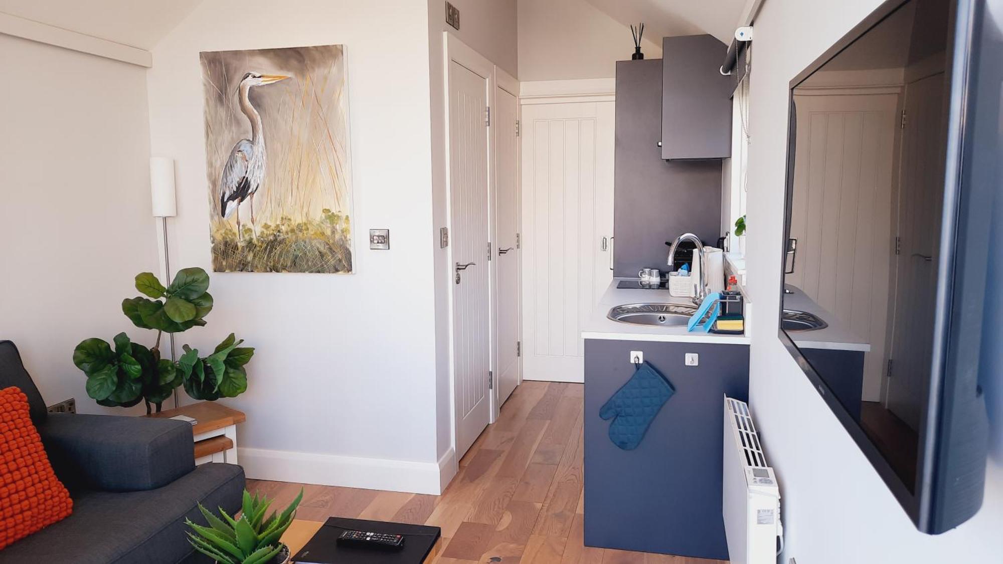 Apartment Floating Holidays *